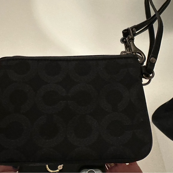 Coach wallet - Picture 3 of 5